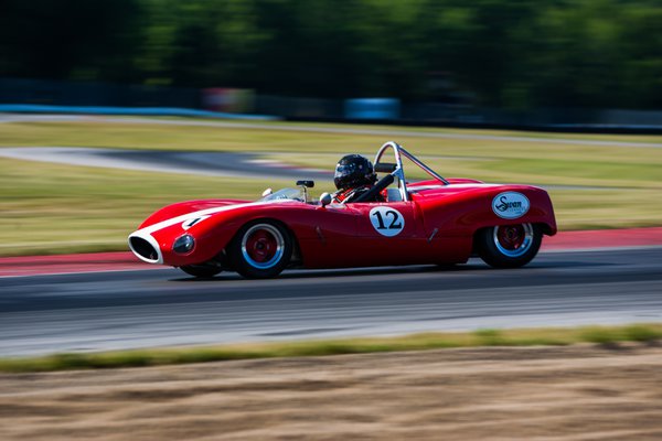 Sport example