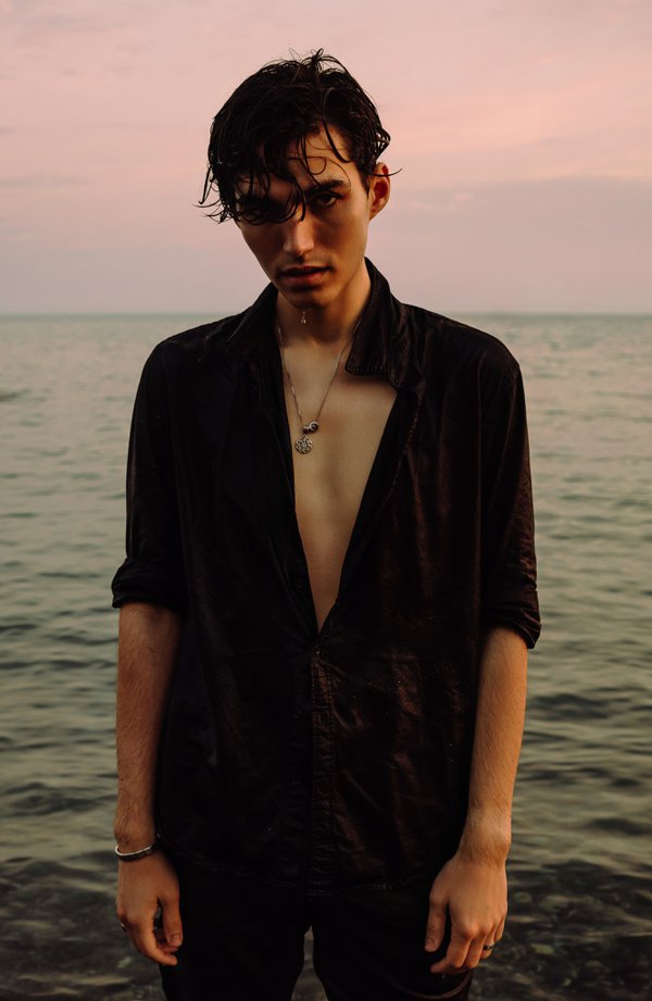 Fashion example