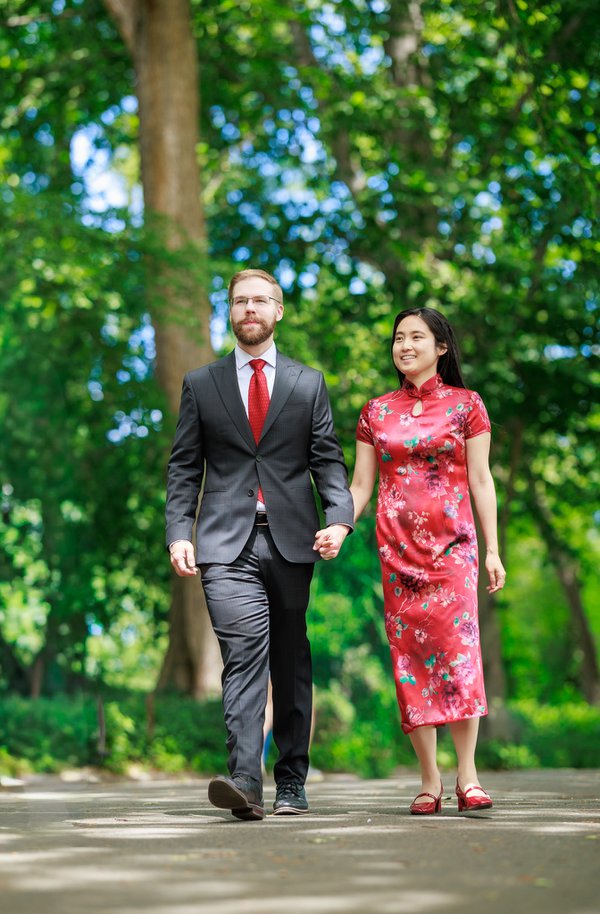Engagement example