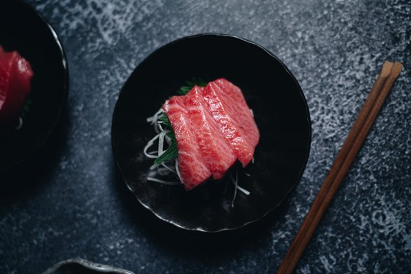 Food example