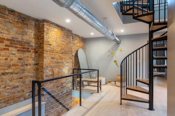 Real Estate example