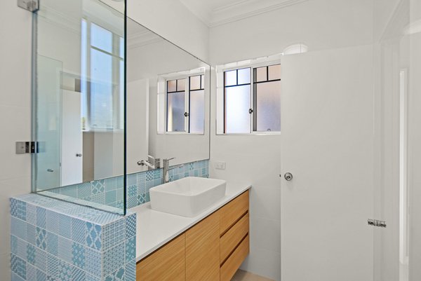 Real Estate example