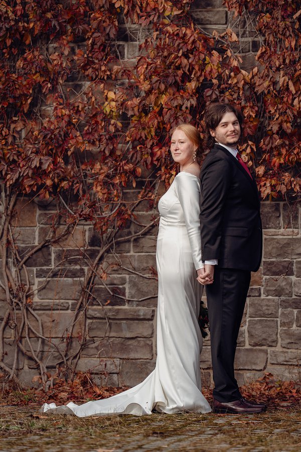 Wedding example