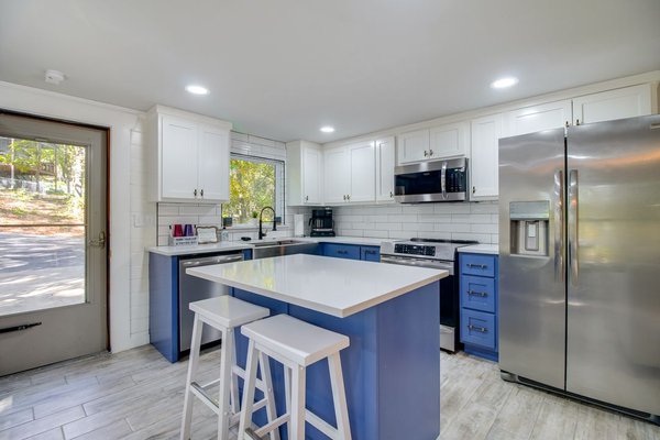 Real Estate example