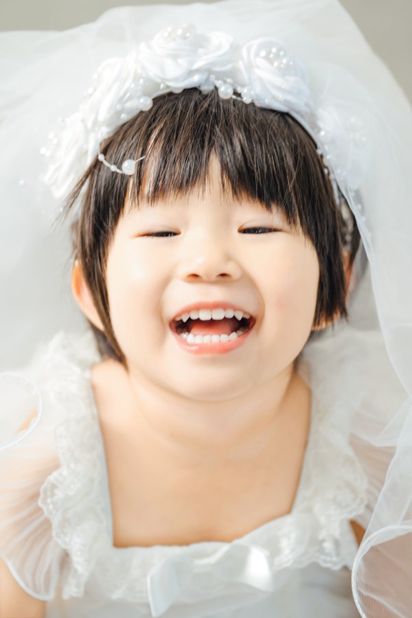 Kids example