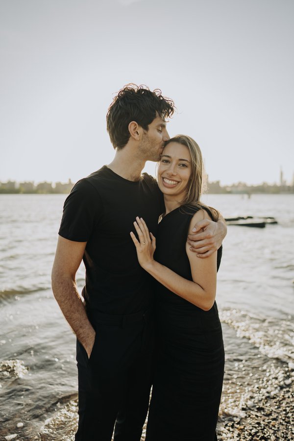 Engagement example
