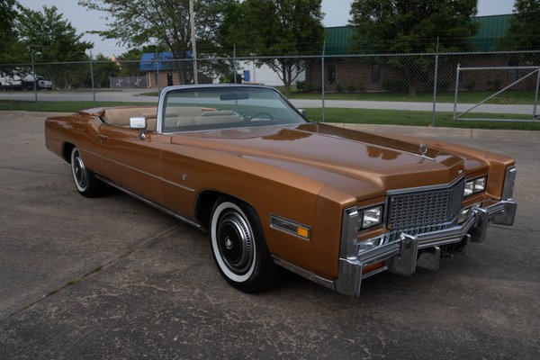 Automotive example