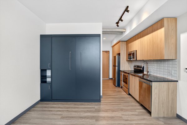 Real Estate example
