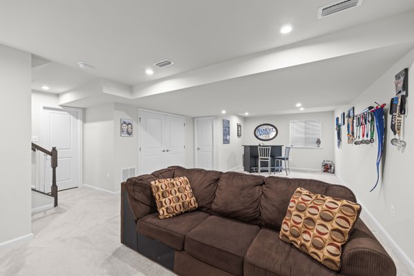 Real Estate example