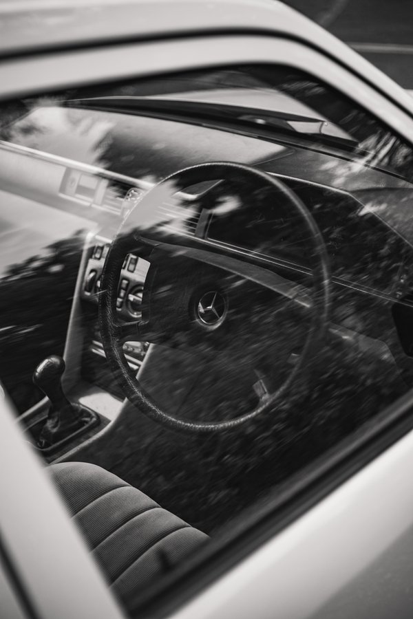 Automotive example