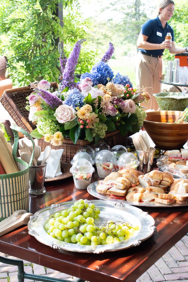 Food example