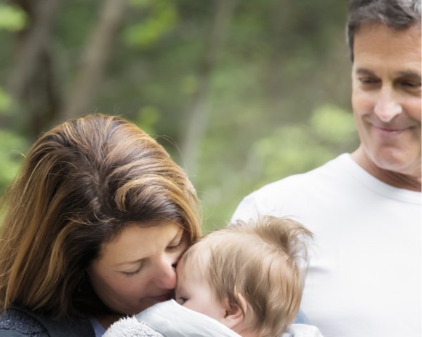 Family example