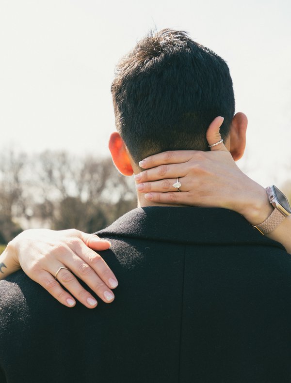 Engagement example