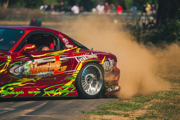 Automotive example