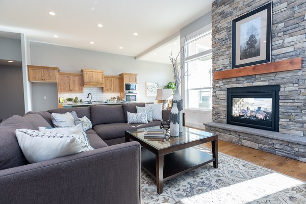 Real Estate example