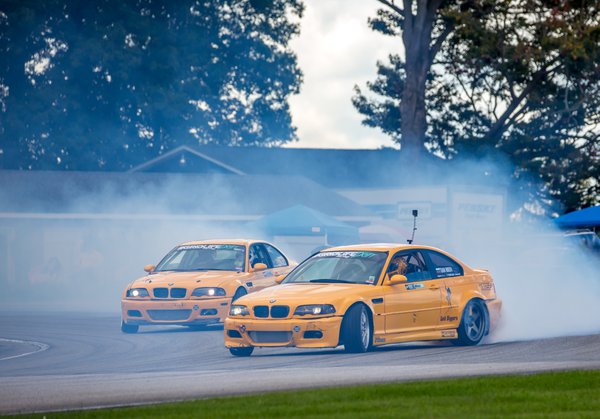 Automotive example