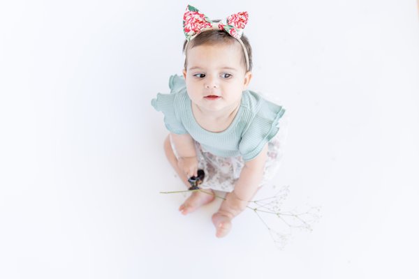 Newborn example
