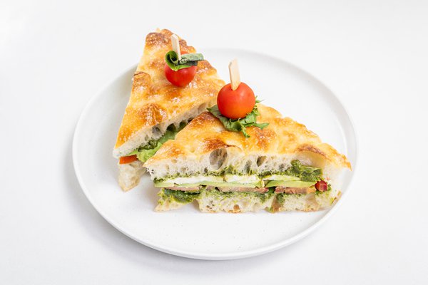 Food example