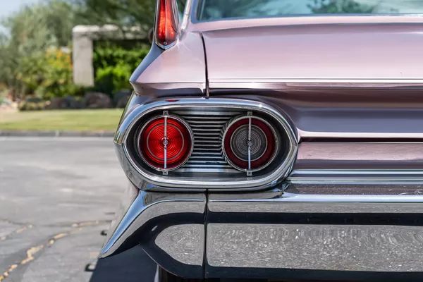 Automotive example