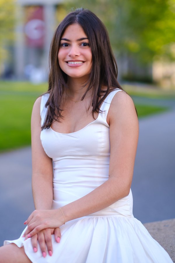 Portrait example