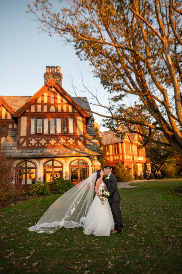 Wedding example