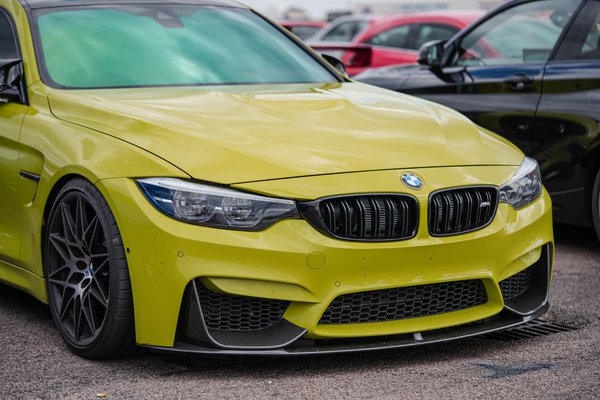 Automotive example