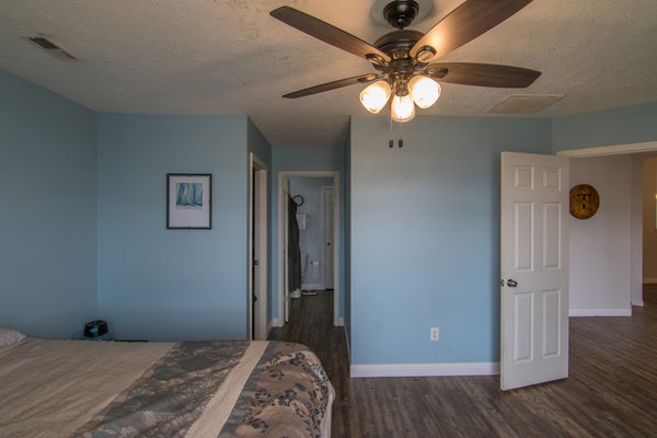 Real Estate example