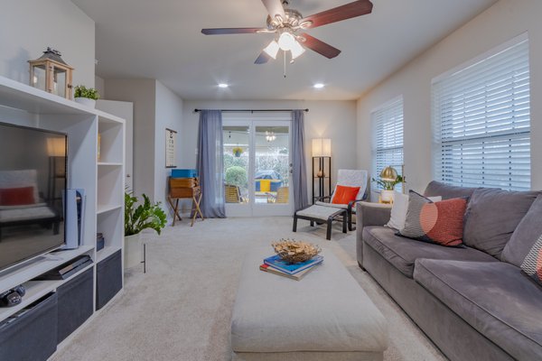 Real Estate example