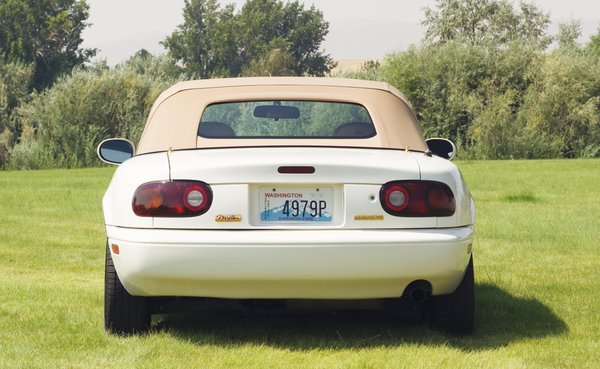 Automotive example
