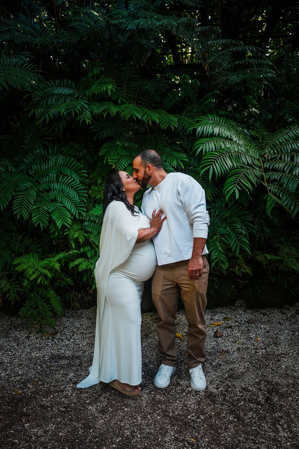 Maternity example