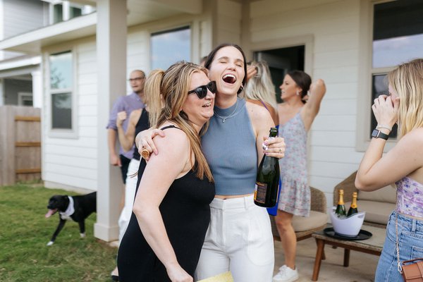 Party example