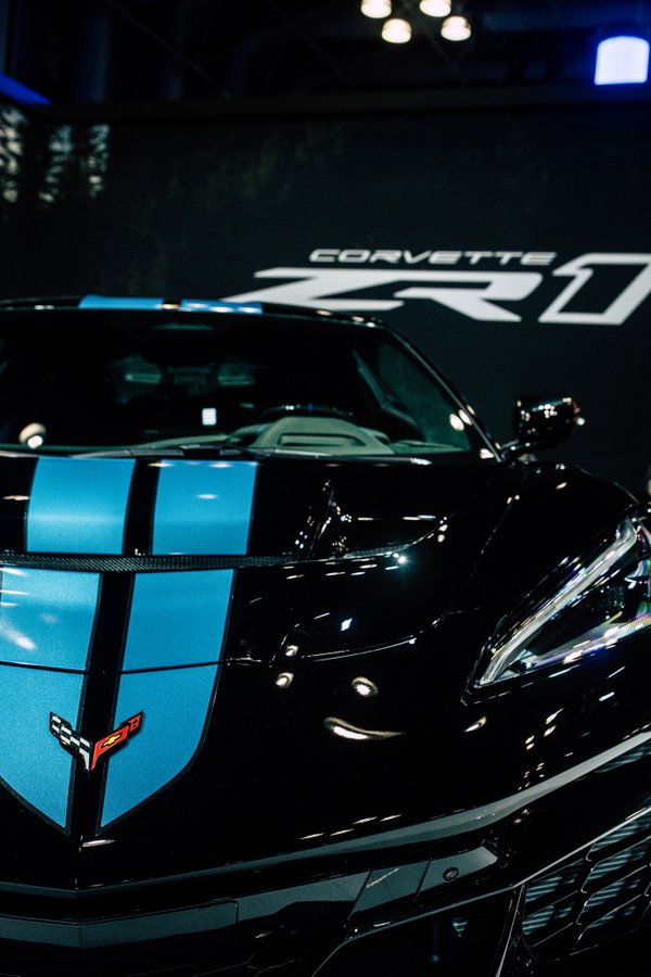 Automotive example