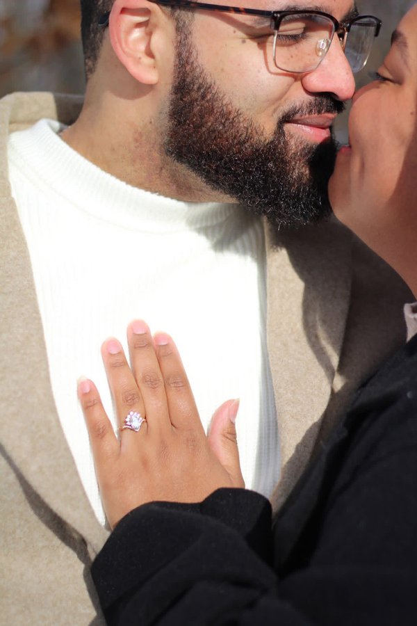 Engagement example