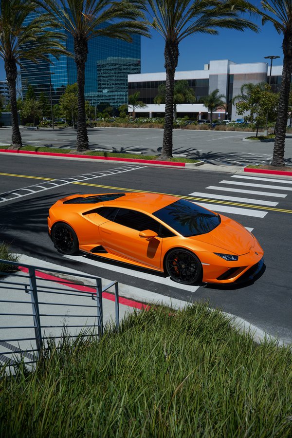 Automotive example