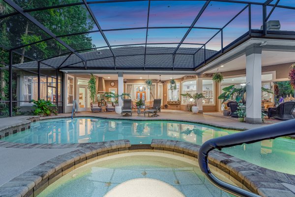 Real Estate example