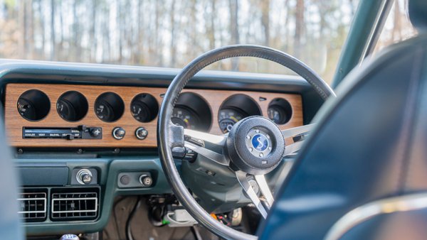 Automotive example