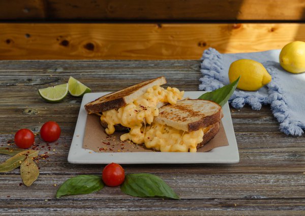 Food example