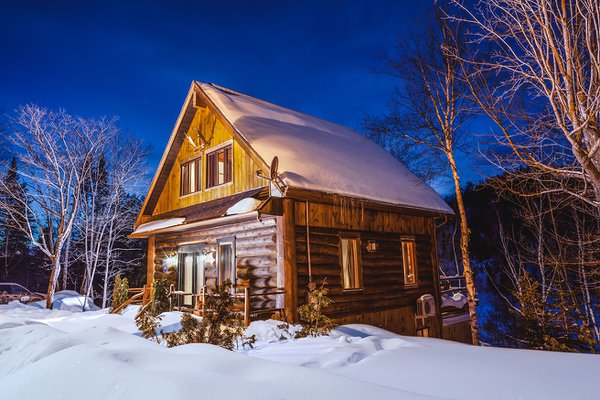 Real Estate example