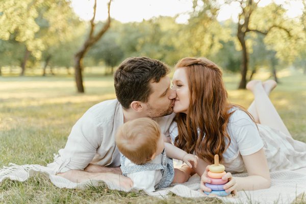 Family example