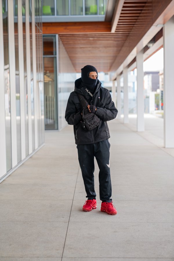 Fashion example