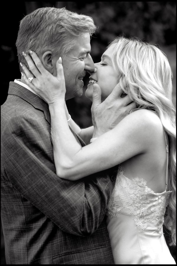Wedding example