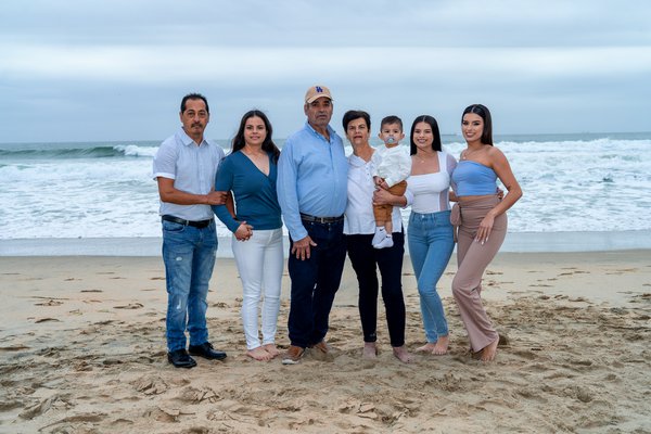 Family example