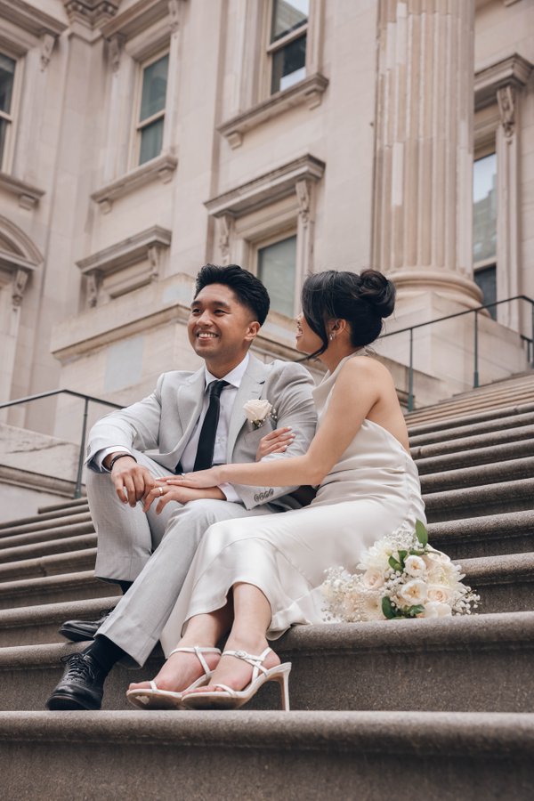 Wedding example