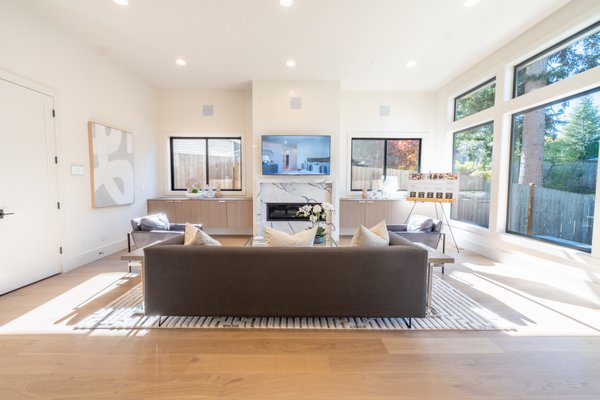 Real Estate example
