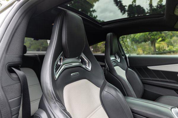 Automotive example
