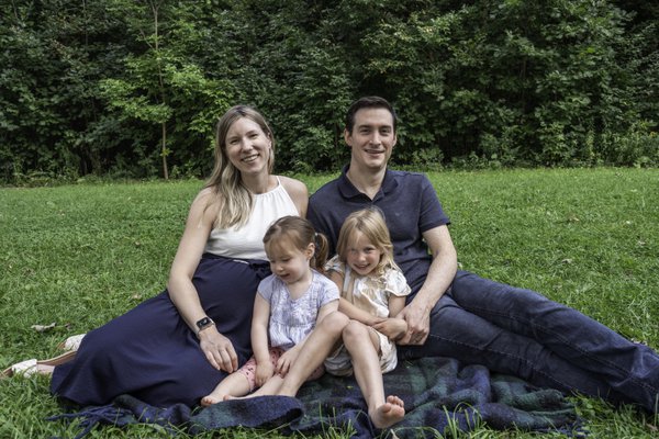 Family example