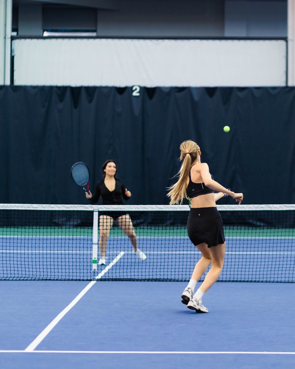 Sport example