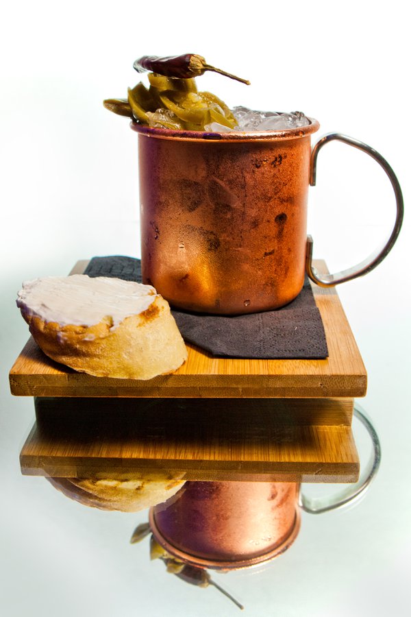 Food example
