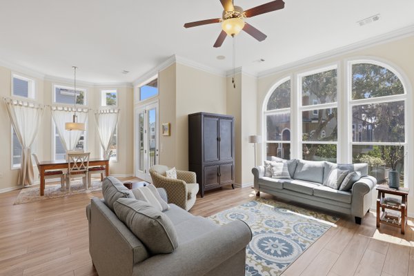 Real Estate example