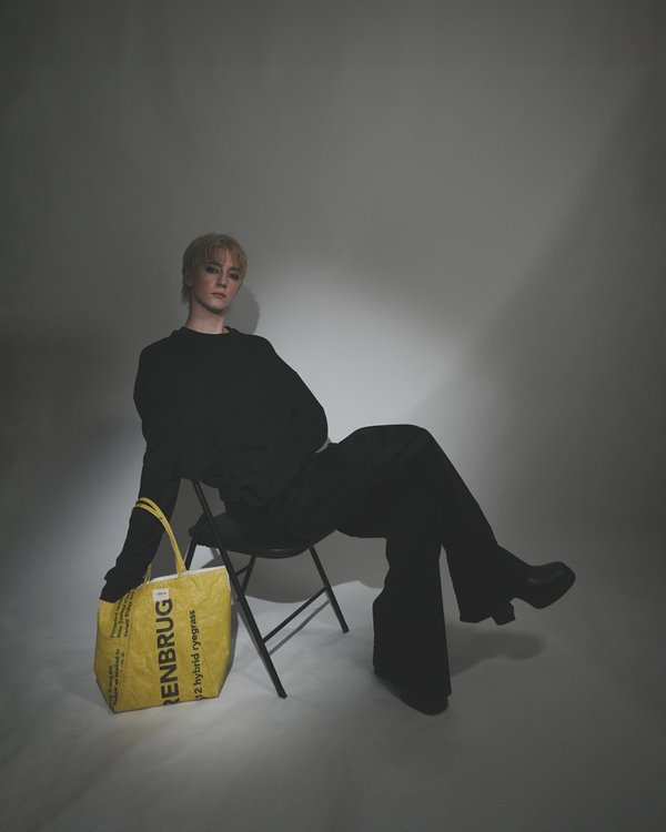 Fashion example